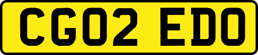 CG02EDO