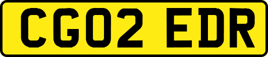 CG02EDR