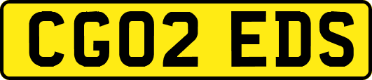 CG02EDS