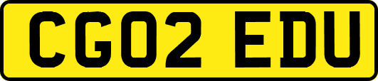 CG02EDU