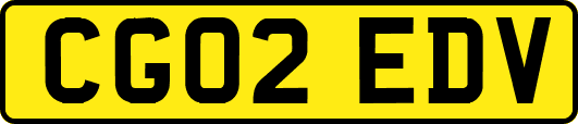 CG02EDV