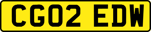 CG02EDW