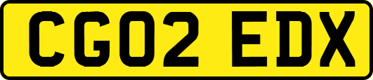 CG02EDX
