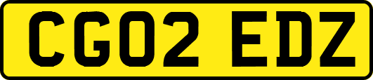CG02EDZ