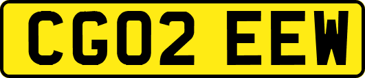 CG02EEW