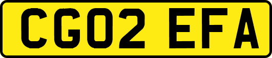 CG02EFA
