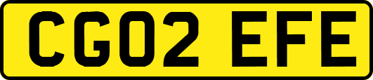 CG02EFE