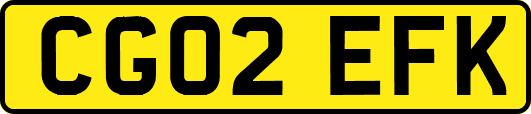 CG02EFK