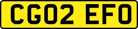 CG02EFO