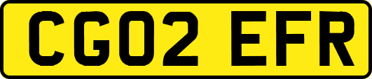 CG02EFR