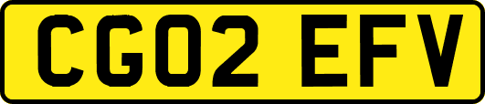 CG02EFV