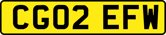 CG02EFW
