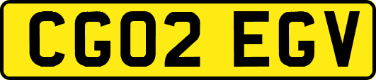 CG02EGV