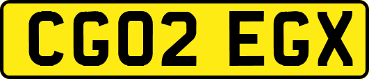 CG02EGX
