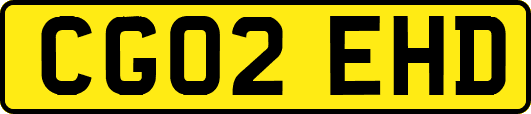 CG02EHD