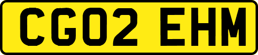 CG02EHM