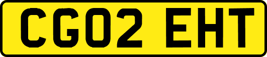 CG02EHT