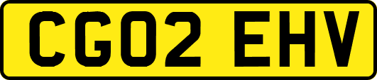 CG02EHV
