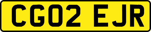CG02EJR