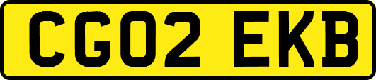 CG02EKB