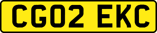CG02EKC