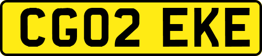 CG02EKE
