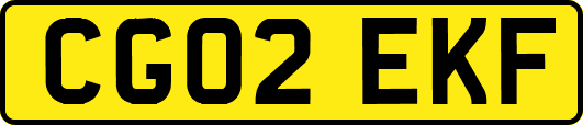 CG02EKF