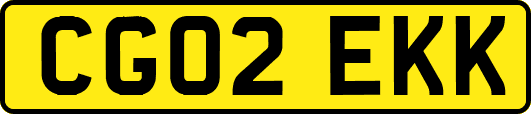 CG02EKK