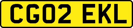 CG02EKL
