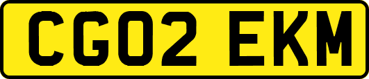 CG02EKM