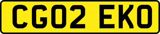 CG02EKO