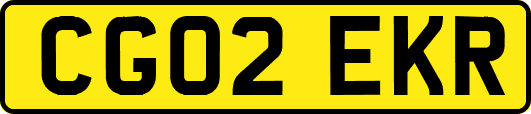CG02EKR