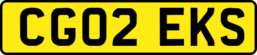 CG02EKS