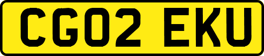 CG02EKU