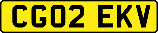 CG02EKV