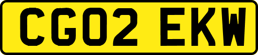 CG02EKW