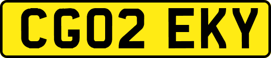 CG02EKY