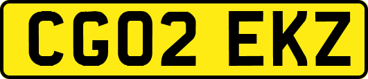 CG02EKZ