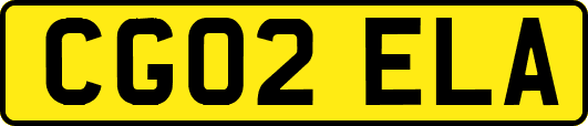 CG02ELA