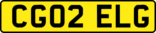 CG02ELG