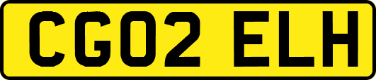 CG02ELH