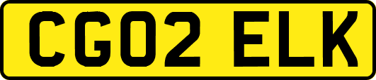CG02ELK