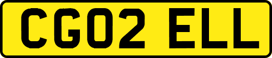 CG02ELL