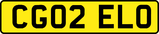 CG02ELO