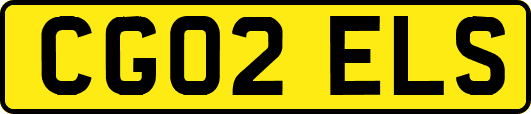 CG02ELS
