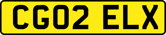 CG02ELX