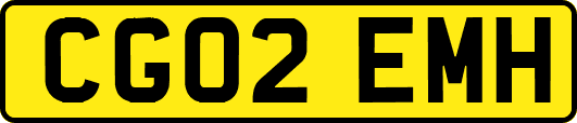 CG02EMH