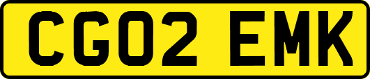 CG02EMK