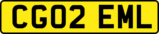 CG02EML