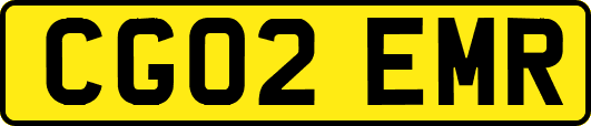 CG02EMR